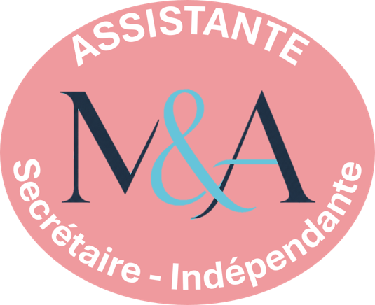 Logo M&A Secrétaire